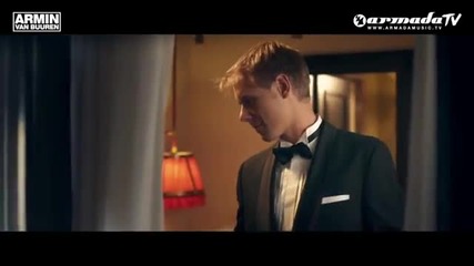 Armin van Buuren feat. Nadia Ali - Feels So Good(official video)