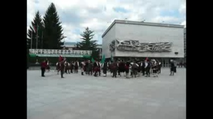 batak vastanovkata