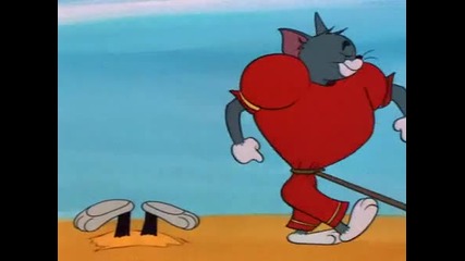 [hq] Tom and Jerry [hq]