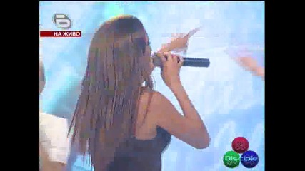 Music Idol 2 Финална Песен Задача Балканска Музика 19.05.20008 High-Quality