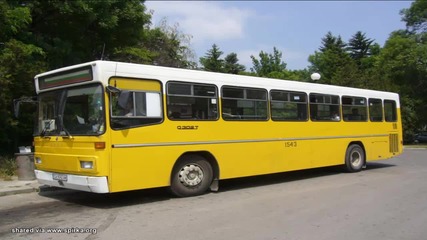автобуси от провинцята Благоевград,варна,габрово