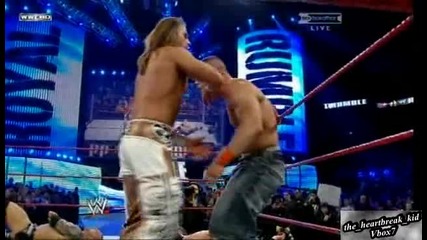 Wwe Royal Rumble 2010 - Part 17 