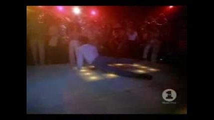 Travolta - Bronzes - Ski