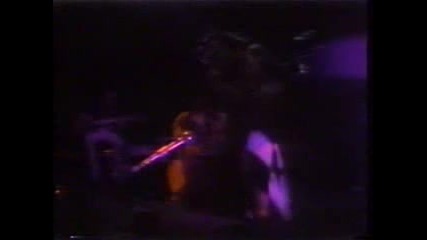 Queen - My Melancholy Blues