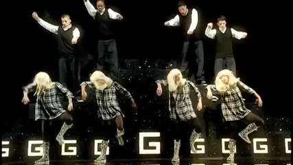 Gwen Stefani - Wind It Up