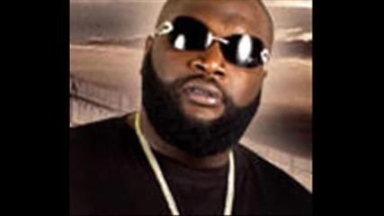 Rick Ross ft. R. Kelly - Speedin