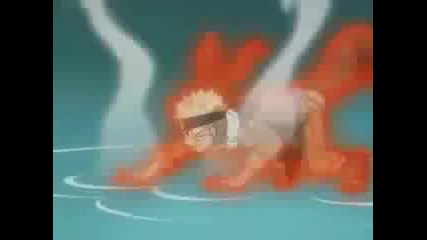 Naruto vs Sasuke
