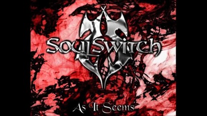 Soulswitch - The Forgotten
