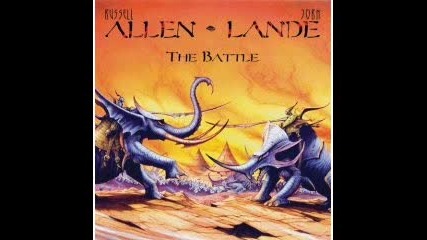 Russel Allen & Jorn Lande - My Own Way