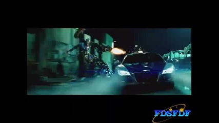 *new* Transformers Best Trailer Ever *
