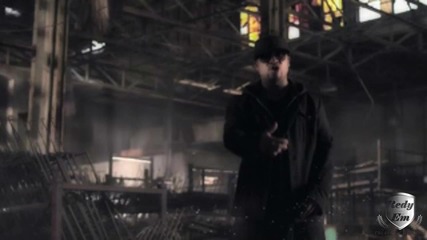 Bad Meets Evil - Welcome to Hell [ Music Video ] ( Eminem & Reyce Da 5'9 )