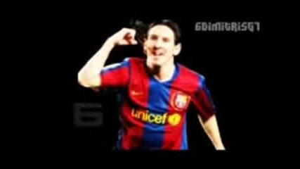 Messi Top Ten Goals