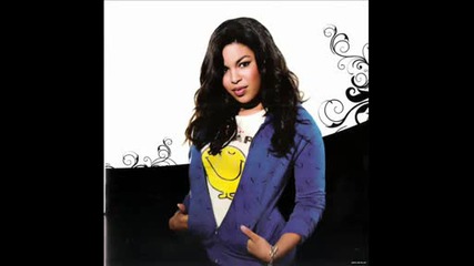 Jordin Sparks - Let it Rain (new)