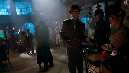 Michael Jackson - Smooth Criminal (hd)