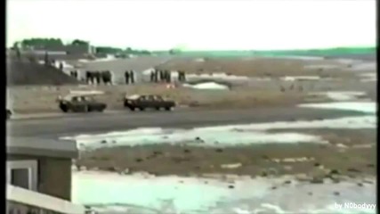 Компилация- големи късметлии 2011 (смях)
