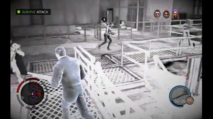 Saints Row 4 Епизод 20 Маратонът към края