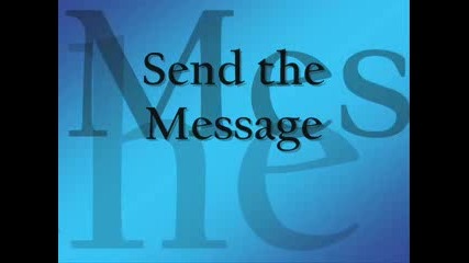 Send The Message - Mattara (radio Edit)