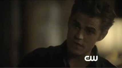 The Vampire diaries season 2 episode 2 Brave New World promo web clip