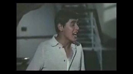Re:Gianni Morandi: La Mia Ragazza Sa