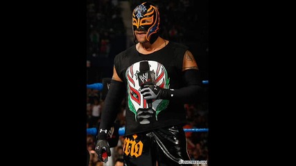 Rey Mysterio 