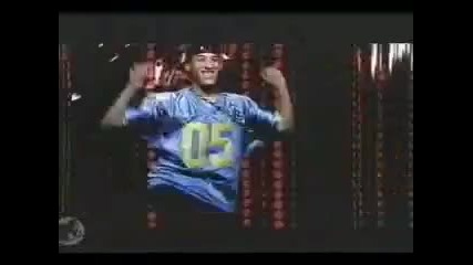 The Offspring - Pretty Fly for A White Guy 