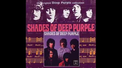 Deep Purple - Love Help Me (instrumental version)