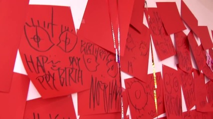 Hirari Ikeda - Happy Birthday to Me - Making Of