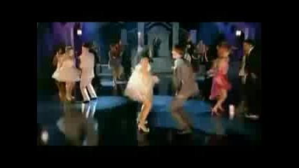 Vanessa Hudgens - A Night To Remember From Hsm 3