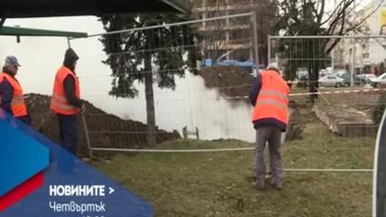 В Новините на NOVA от 12.00 ч. на 9 февруари очаквайте