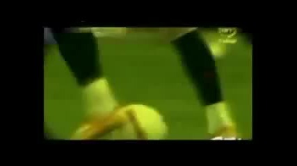 Cristiano Ronaldo 2009 skills