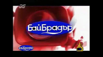Бай Брадър