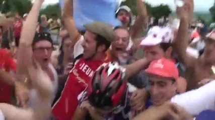 Remi Gaillard С Щур Номер! 