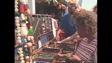 New Orleans Jazz & Heritage Festival music video