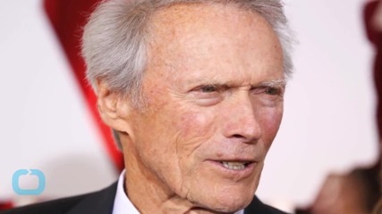Clint Eastwood -- Caitlyn Jenner Joke Censored