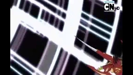 Bakugan Gundalian Invaders Episode 36 Part 2