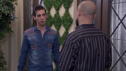 La Patrona Capitulo 113.4
