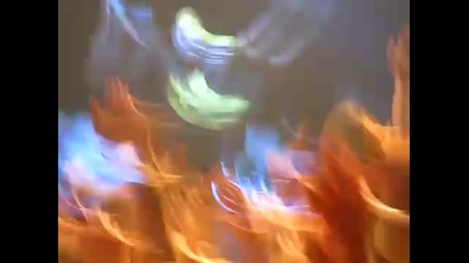 Method Man and Redman - How High Pt. 2 (live in Sofia 2009)