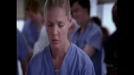 Greys Anatomy Season 4 Episode 4 - part 3