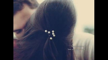 Brotherhood of man - Save your kisses for me