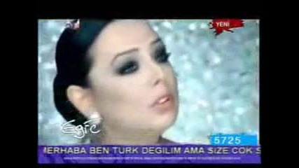 Ebru Gundesh - - Olumsus ashklar Vbox7