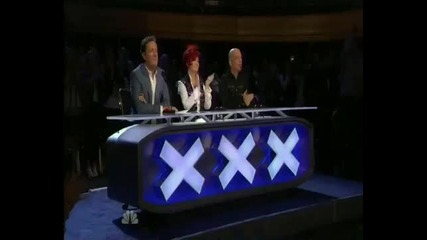 America's Got Talent 2010