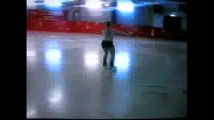 Flash Dance На Лед
