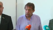 Шишков: Кметовете в Бургаско поеха ангажимент общите устройствени планове да бъдат завършени максимално бързо