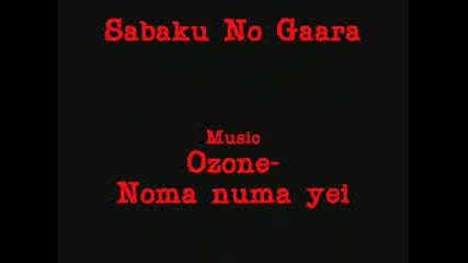Kibas Numa Numa 2 - Ra 4ast