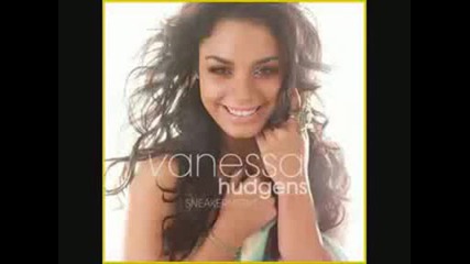 Paper Cut - Vanessa Hudgens (full song)