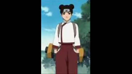 Naruto Dvoikite