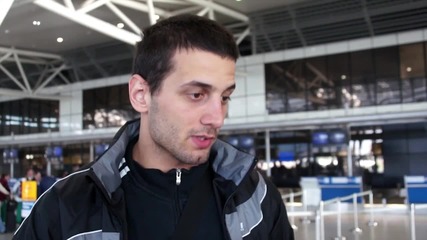 Топ стрелецът на Фени Иван Лилов: Няма да има сантименти срещу Левски