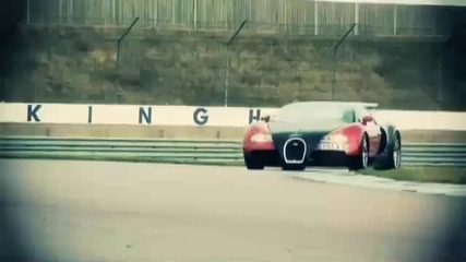 Mclaren F1 Vs Bugatti Veyron