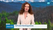 Прогноза за времето (29.07.2025 - обедна емисия)