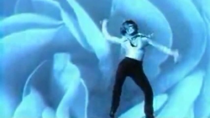 Paula Abdul - ( I` m Just ) Here For The Music 